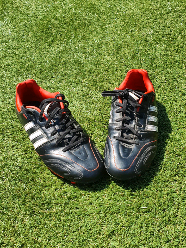 football boots size 4.5